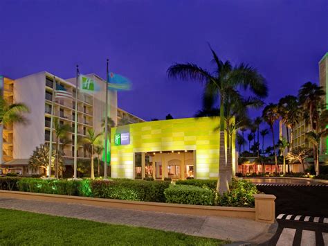 holiday inn resort aruba beach resort & casino